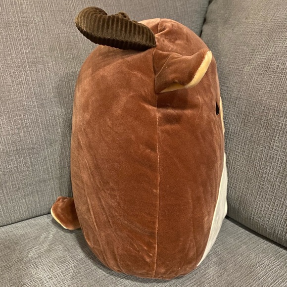 maurice moose 12β canada exclusive squishmallow - Picture 2 of 5